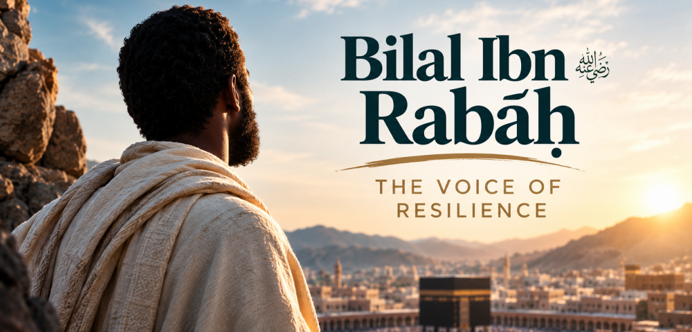 bilal