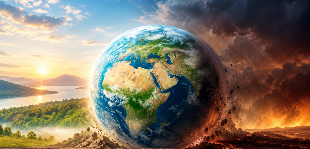 earth