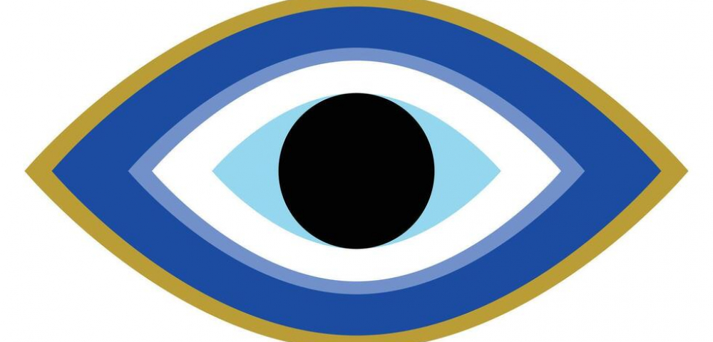 evil eye