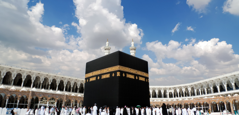 hajj