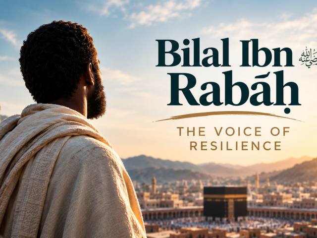 bilal
