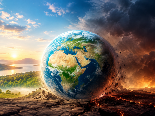 earth