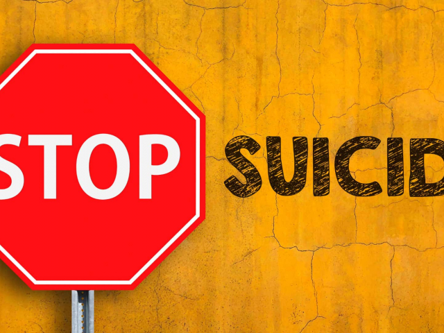 sucide