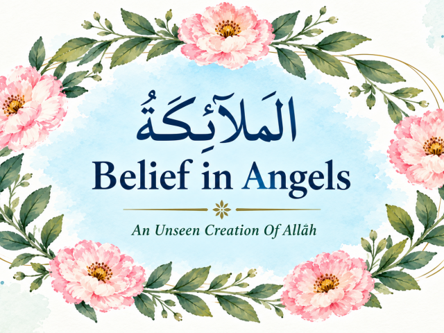 angels