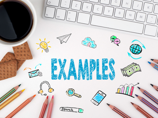 example